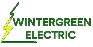 Wintergreen Electric Inc logo